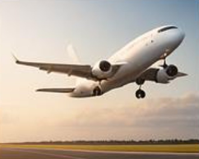 Aviation partners