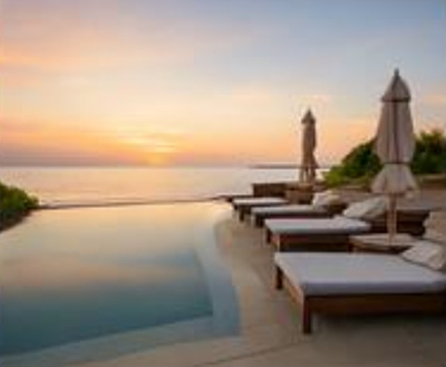 Five-star hotel partners