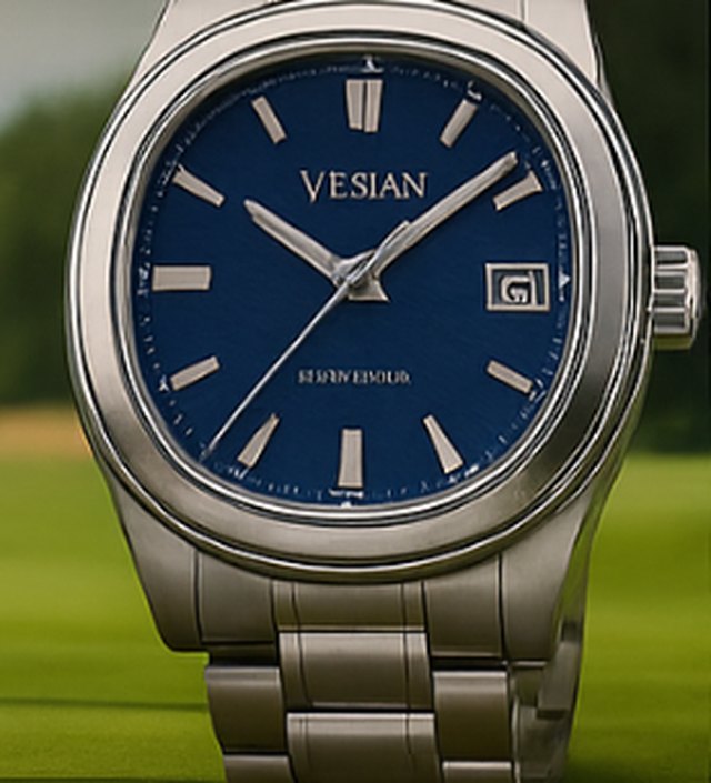 Watches & jewelry partners