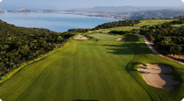 Golf worlds partners