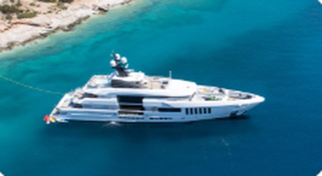 Yacht partners
