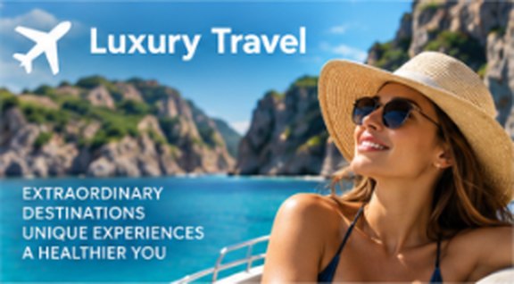 Pavilion 05 — Luxury Travel Expos