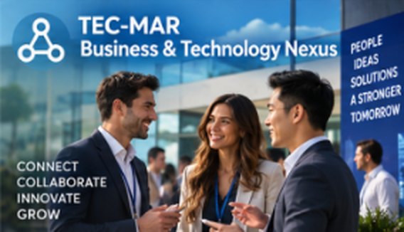 Pavilion 09 — TEC-MAR Nexus